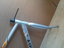 Cadre velo peugeot d'occasion  Échirolles