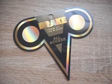 Drake OVO pass concert all access 2013 comprar usado  Enviando para Brazil