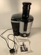 Cookworks model kp60pd for sale  DRIFFIELD