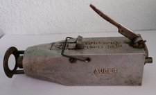 lebendfalle gebraucht kaufen  Miltenberg