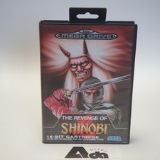 Videogame sega mega usato  San Costantino Calabro