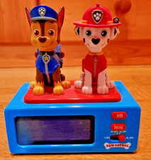 Paw patrol uhr gebraucht kaufen  Haiger