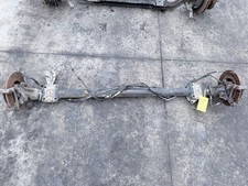 C122 ponte posteriore usato C122 ponte posteriore usato  Roma