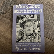 Margaret rutherford eric for sale  CHELMSFORD