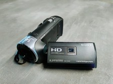 Sony handycam digital d'occasion  Expédié en Belgium