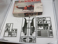 Revell westland sea gebraucht kaufen  Georgensgmünd