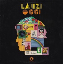 Bruno lauzi lauzi usato  Latina