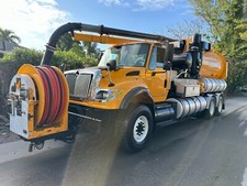 2007 international 7600 for sale  Miami