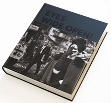 Eyes wide pen gebraucht kaufen  Köln