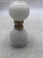 White hobnail double for sale  Detroit