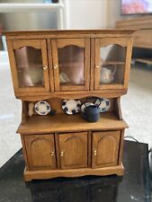 Dolls house furniture for sale  MAIDENHEAD