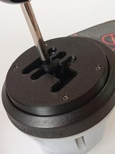 Plaque thrustmaster th8a usato  Spedire a Italy