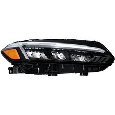 Farol de LED para passageiro direito Honda Civic Sport Touring 2022-2024 comprar usado  Enviando para Brazil