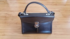 Goldpfeil handtasche umhänget gebraucht kaufen  Delmenhorst