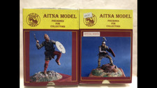 Aitna model kit usato  Italia