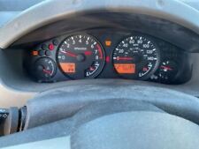 Speedometer cluster mph for sale  Axton