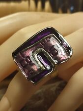Damen cocktail ring gebraucht kaufen  Weida