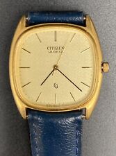 Citizen unisex uhr gebraucht kaufen  München