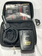 Beltronics sti magnum for sale  Naperville