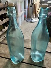 Blue kilner style for sale  NORWICH