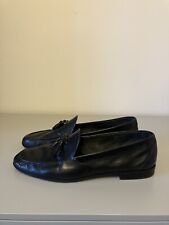 Scarpe uomo pelle usato  Solza
