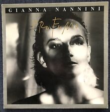 Gianna nannini profumo usato  Martina Franca