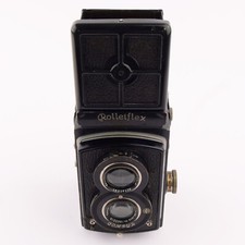 Rolleiflex standard 622 gebraucht kaufen  Nürnberg