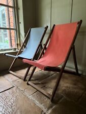 Pair vintage folding for sale  BURY ST. EDMUNDS