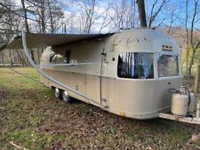 Airstream argosy 1973 for sale  Portsmouth