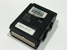 Mitsubishi lancer alarm for sale  WALSALL