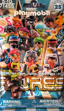 Playmobil Figures Serie 25 Boys | Set 71455 Figuren zum auswählen comprar usado  Enviando para Brazil