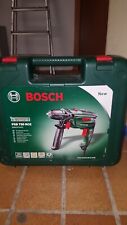Bosch schlagbohrmaschine gebraucht kaufen  Siegen