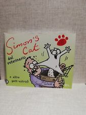 Simon cat dal usato  Trieste