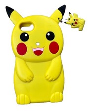 Pokemon pikachu soft for sale  Canal Fulton