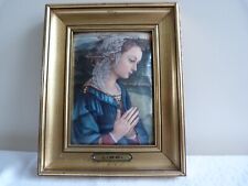 Tableau martelé helca d'occasion  France