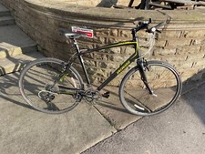Specialized sirrus elite for sale  MORECAMBE