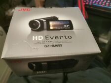 Jvc everio digital for sale  SHEFFIELD