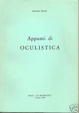 Libro medicina giovanni usato  Pinerolo