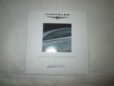 originale chrysler usato  Conegliano