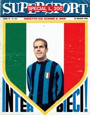 Supersport rivista calcio usato  San Marcello Piteglio