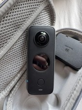 Insta 360 ne gebraucht kaufen  Königsbrück