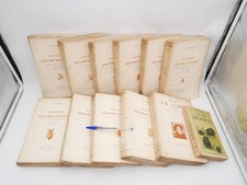 Souvenirs entomologiques fabre d'occasion Souvenirs entomologiques fabre d'occasion  Grand-Couronne