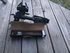 Ballista bat compound for sale  O Brien