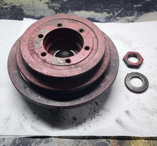 Farmall d282 engine for sale  Osceola