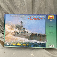 Zvezda hms dreadnought for sale  MORECAMBE