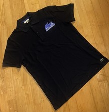 Polo masculina clássica Lacoste tamanho original 4 - M comprar usado  Enviando para Brazil