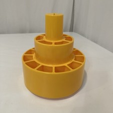 Vtg rare yellow for sale  Dallas