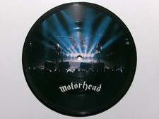 Motorhead top bronze for sale  SUNBURY-ON-THAMES