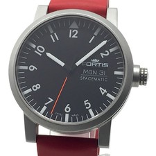 Fortis spacematic day gebraucht kaufen Fortis spacematic day gebraucht kaufen  Krün