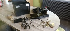Rare machine coudre d'occasion  Lille-